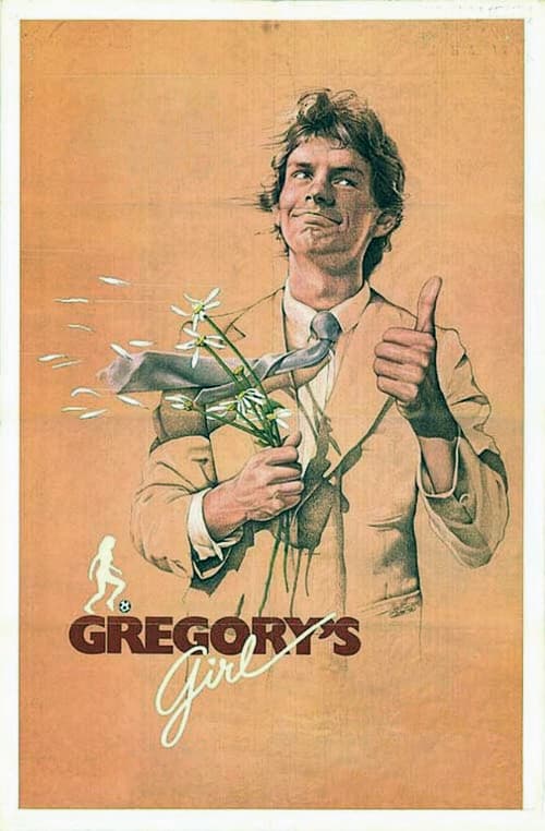 Une fille pour Gregory