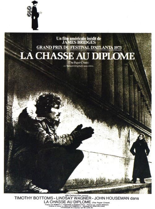 La Chasse au diplôme