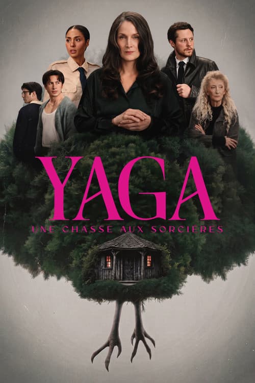 YAGA