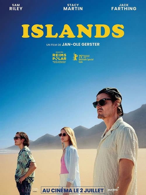 Islands