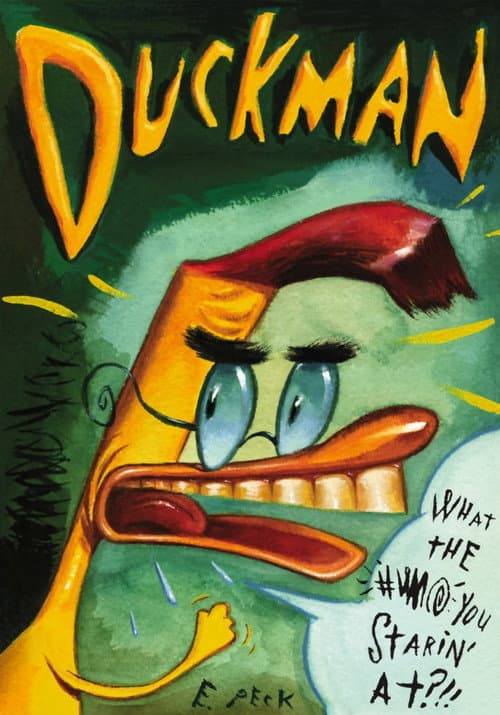 Duckmann