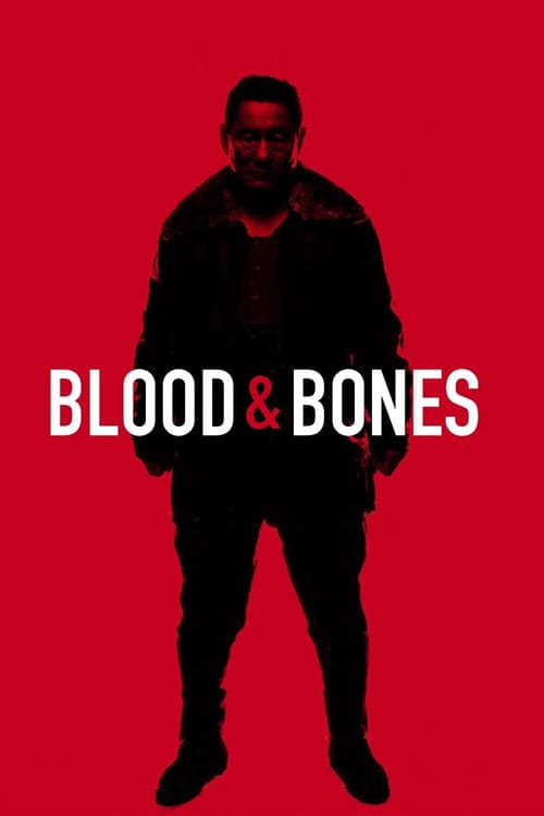 Blood and bones